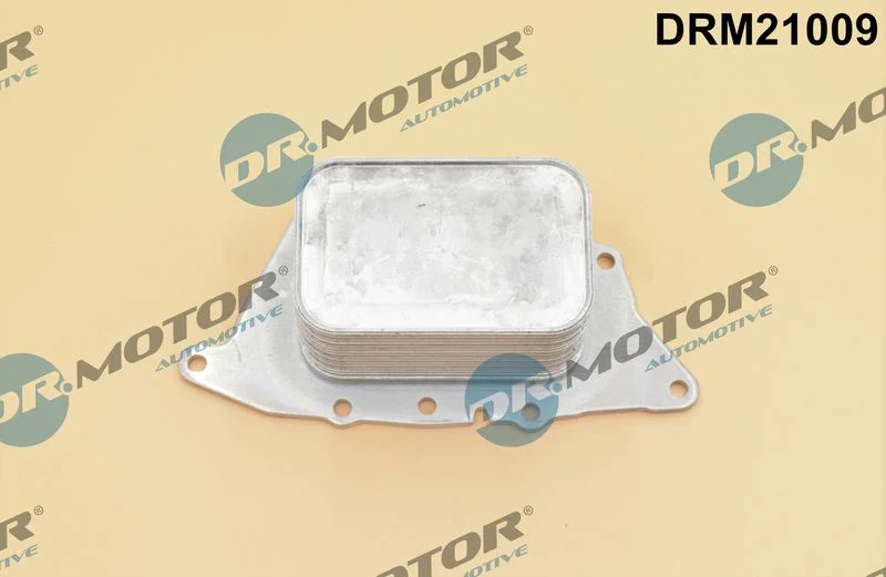 Hladilnik olja, motorno olje Dr.Motor Automotive DRM21009