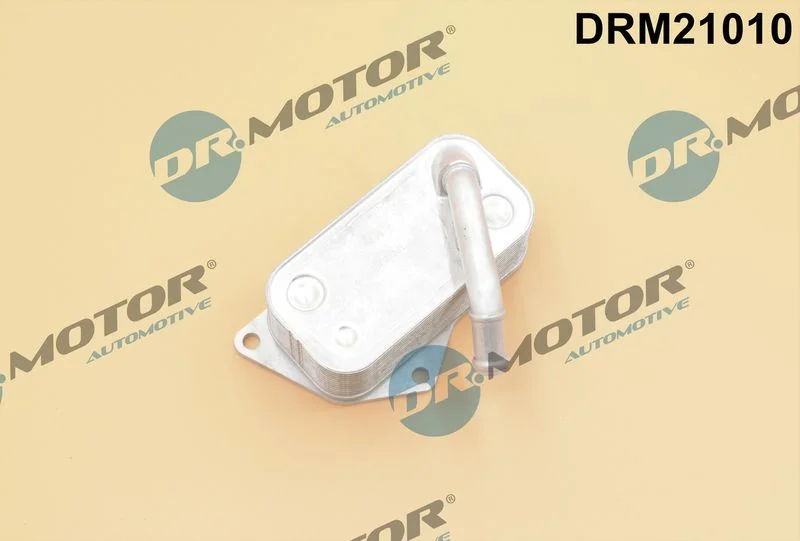 Hladilnik olja, motorno olje Dr.Motor Automotive DRM21010