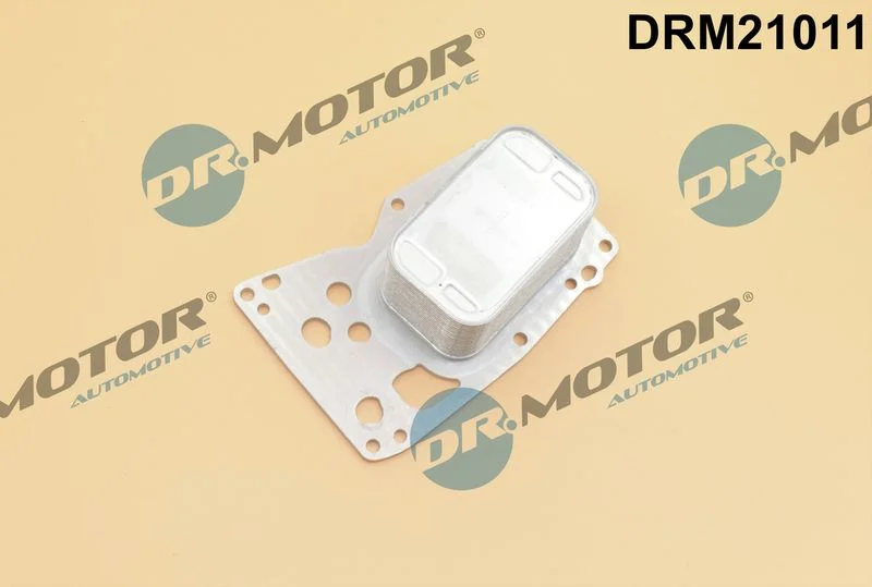 Hladilnik olja, motorno olje Dr.Motor Automotive DRM21011