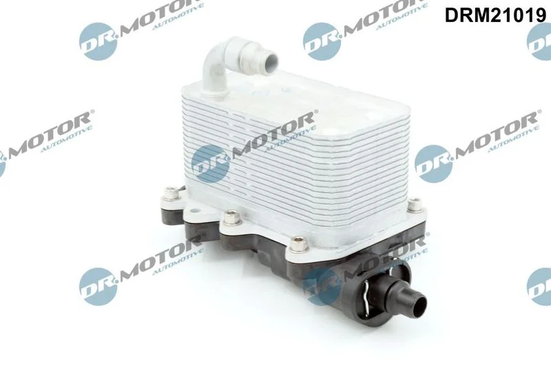 Hladilnik olja, motorno olje Dr.Motor Automotive DRM21019