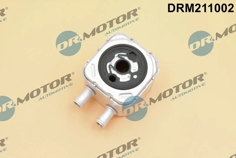 Hladilnik olja, motorno olje Dr.Motor Automotive DRM211002