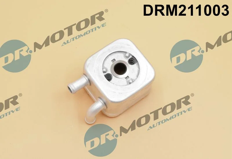 Hladilnik olja, motorno olje Dr.Motor Automotive DRM211003