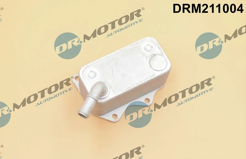 Hladilnik olja, motorno olje Dr.Motor Automotive DRM211004