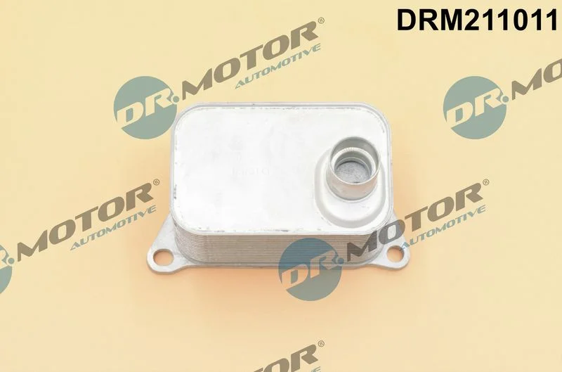 Hladilnik olja, motorno olje Dr.Motor Automotive DRM211011