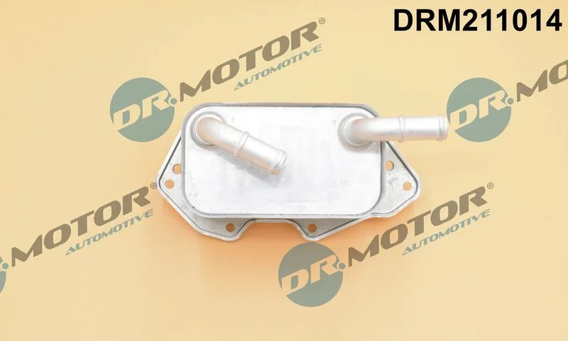 Hladilnik olja, motorno olje Dr.Motor Automotive DRM211014