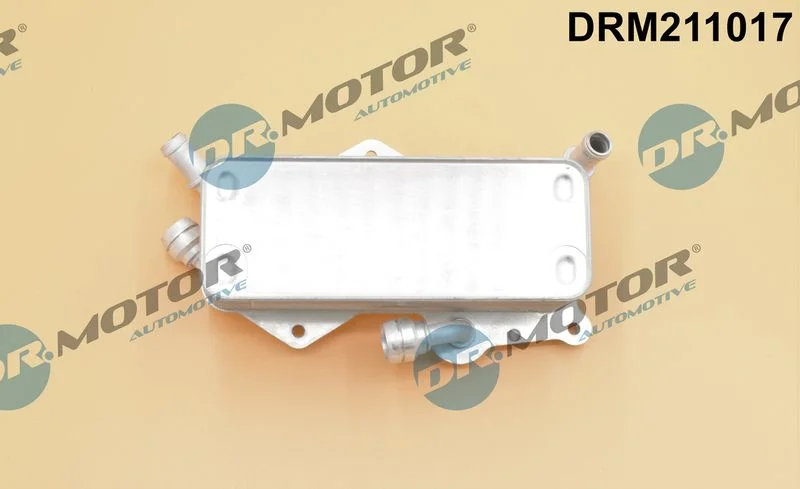 Hladilnik olja, avtomatski menjalnik Dr.Motor Automotive DRM211017