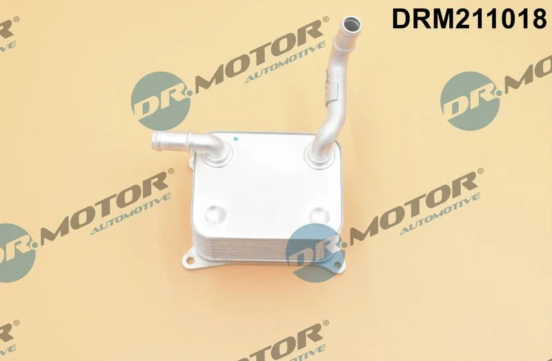 Hladilnik olja, motorno olje Dr.Motor Automotive DRM211018