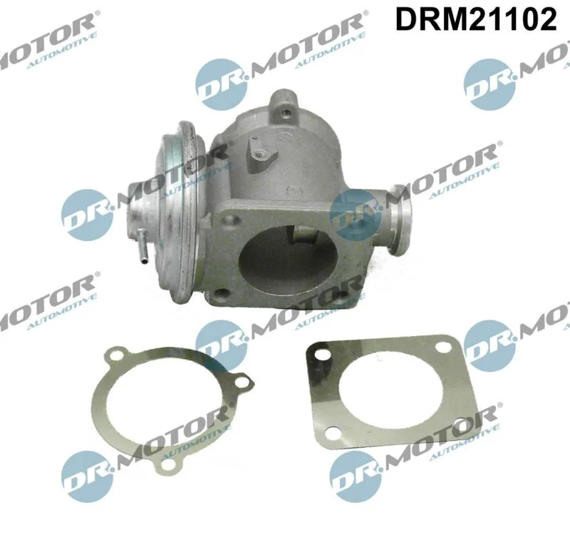 EGR Valve Dr.Motor Automotive DRM21102