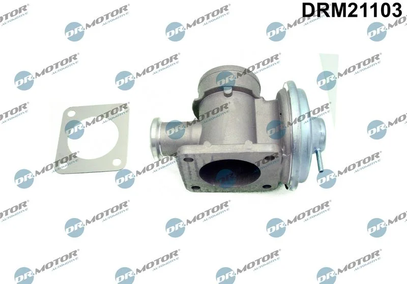 EGR Valve Dr.Motor Automotive DRM21103