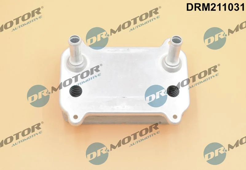 Hladilnik olja, motorno olje Dr.Motor Automotive DRM211031