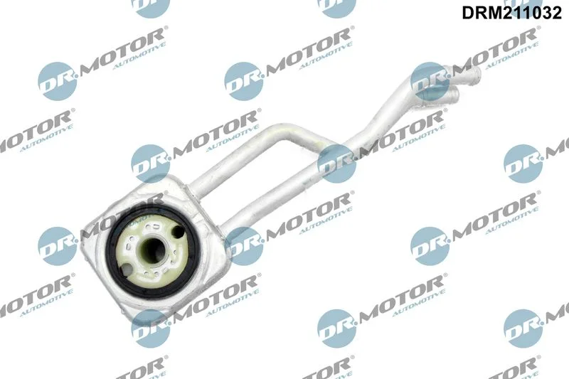 Hladilnik olja, motorno olje Dr.Motor Automotive DRM211032