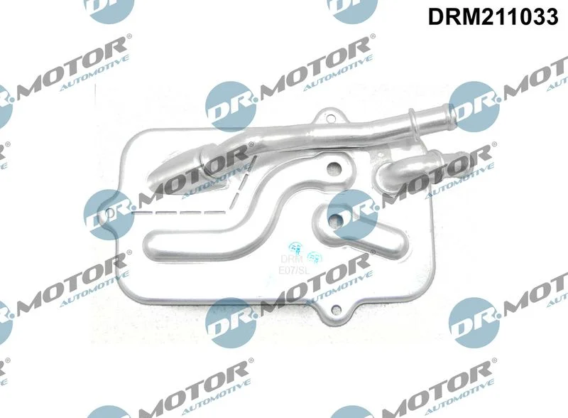 Hladilnik olja, motorno olje Dr.Motor Automotive DRM211033