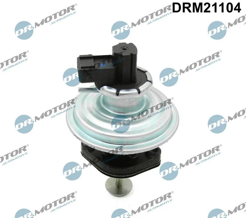 EGR Valve Dr.Motor Automotive DRM21104
