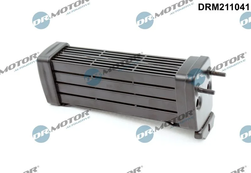 Hladilnik olja, motorno olje Dr.Motor Automotive DRM211041