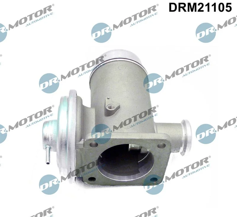 EGR Valve Dr.Motor Automotive DRM21105