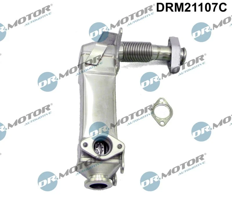 Hladilnik, recirkulacija izpušnih plinov Dr.Motor Automotive DRM21107C