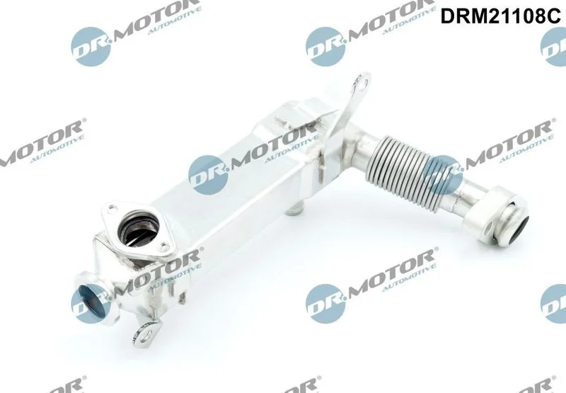 Hladilnik, recirkulacija izpušnih plinov Dr.Motor Automotive DRM21108C