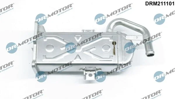 Hladilnik, recirkulacija izpušnih plinov Dr.Motor Automotive DRM211101
