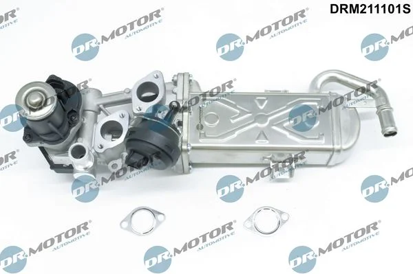 Ventil EGR Dr.Motor Automotive DRM211101S