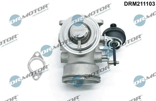 EGR Valve Dr.Motor Automotive DRM211103