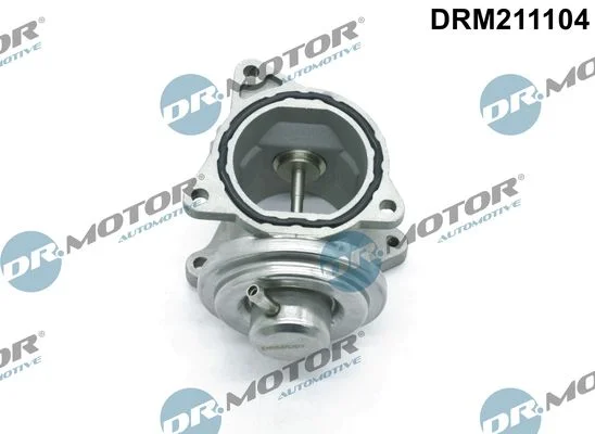 Ventil EGR Dr.Motor Automotive DRM211104