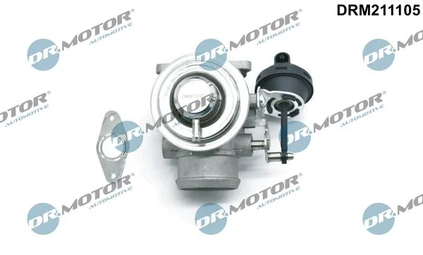 Ventil EGR Dr.Motor Automotive DRM211105