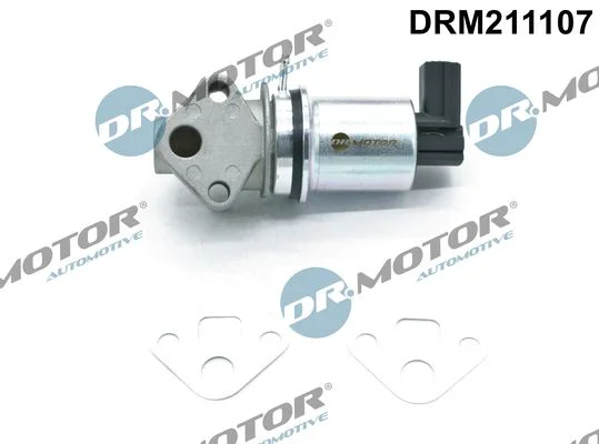 Ventil EGR Dr.Motor Automotive DRM211107
