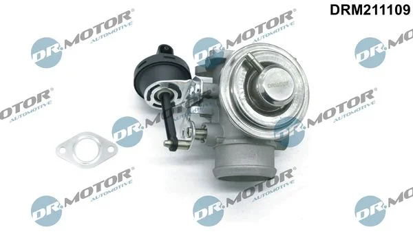 Ventil EGR Dr.Motor Automotive DRM211109