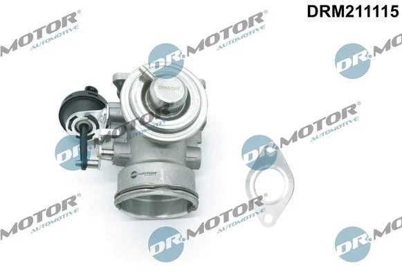 EGR Valve Dr.Motor Automotive DRM211115