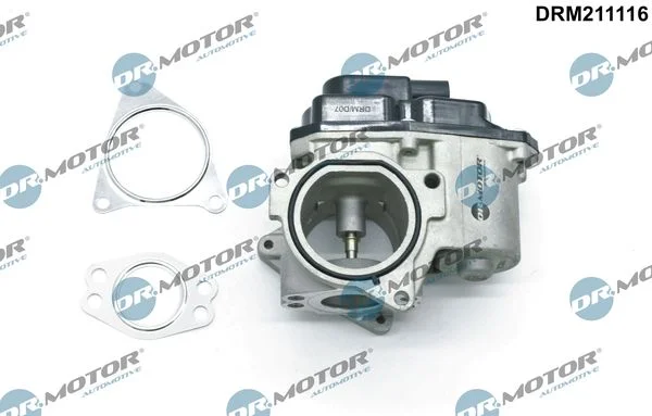 Ventil EGR Dr.Motor Automotive DRM211116