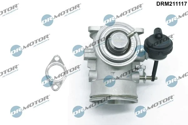 Ventil EGR Dr.Motor Automotive DRM211117