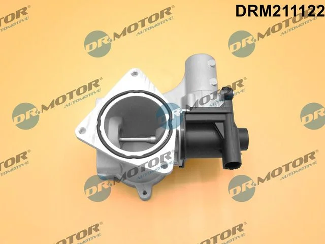 Ventil EGR Dr.Motor Automotive DRM211122