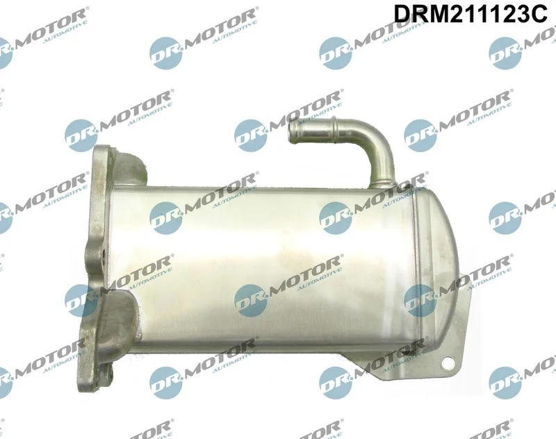 Hladilnik, recirkulacija izpušnih plinov Dr.Motor Automotive DRM211123C