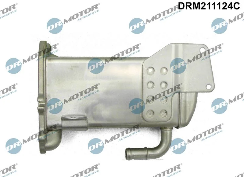 Hladilnik, recirkulacija izpušnih plinov Dr.Motor Automotive DRM211124C