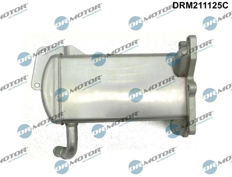 Hladilnik, recirkulacija izpušnih plinov Dr.Motor Automotive DRM211125C