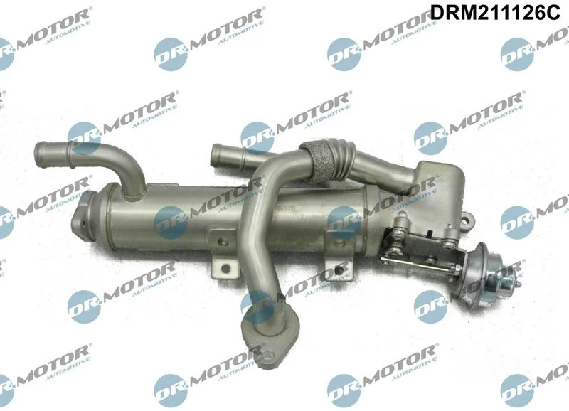 Hladilnik, recirkulacija izpušnih plinov Dr.Motor Automotive DRM211126C