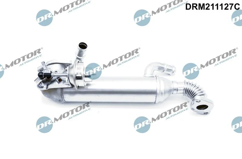 Hladilnik, recirkulacija izpušnih plinov Dr.Motor Automotive DRM211127C