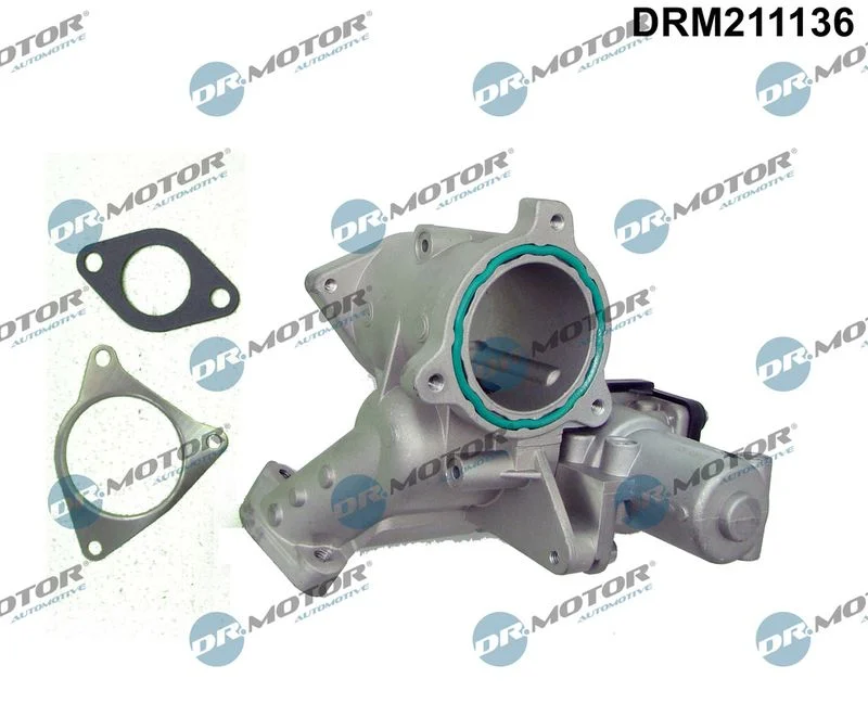 Modul EGR Dr.Motor Automotive DRM211136