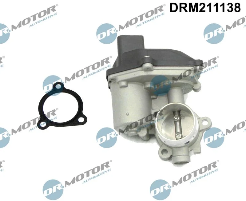 Ventil EGR Dr.Motor Automotive DRM211138