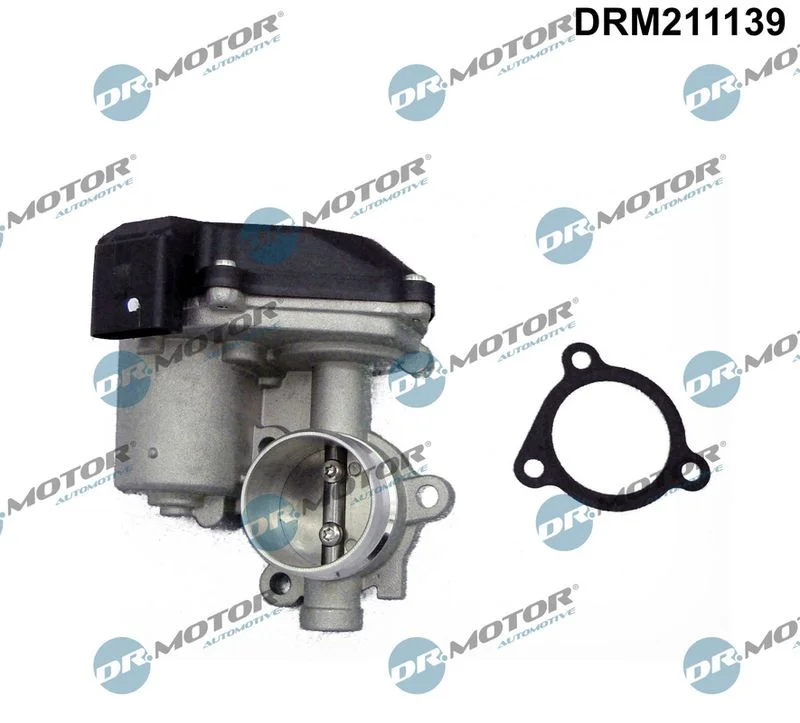 Ventil EGR Dr.Motor Automotive DRM211139