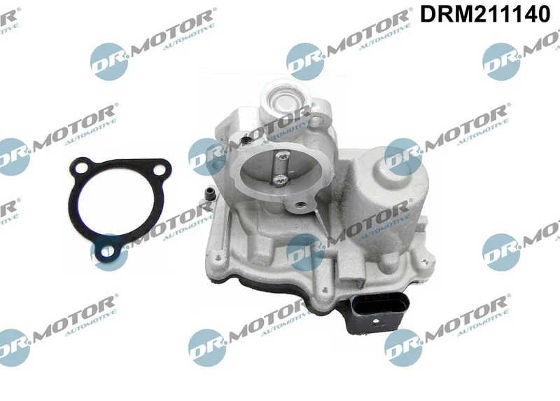 Ventil EGR Dr.Motor Automotive DRM211140