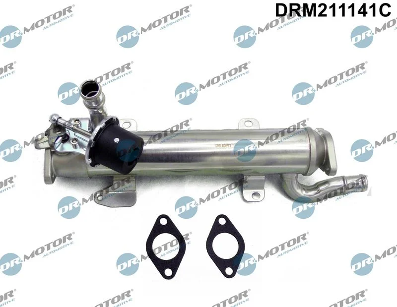 Hladilnik, recirkulacija izpušnih plinov Dr.Motor Automotive DRM211141C