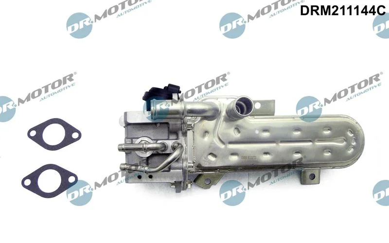 Hladilnik, recirkulacija izpušnih plinov Dr.Motor Automotive DRM211144C