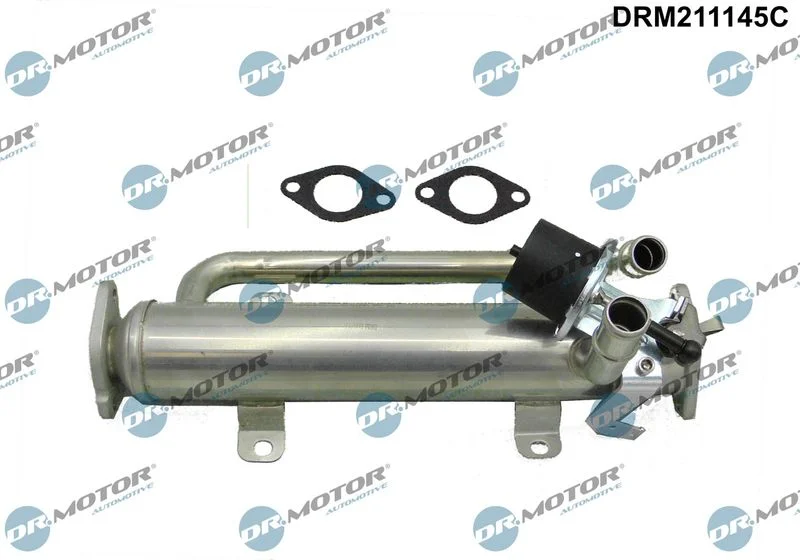 Hladilnik, recirkulacija izpušnih plinov Dr.Motor Automotive DRM211145C