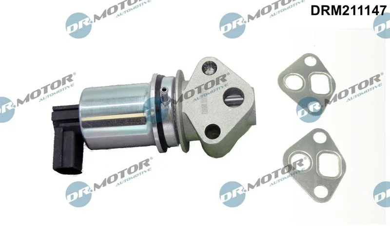 Ventil EGR Dr.Motor Automotive DRM211147