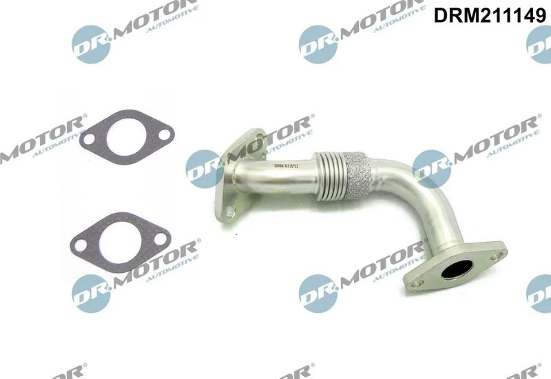 Cev, EGR ventil Dr.Motor Automotive DRM211149