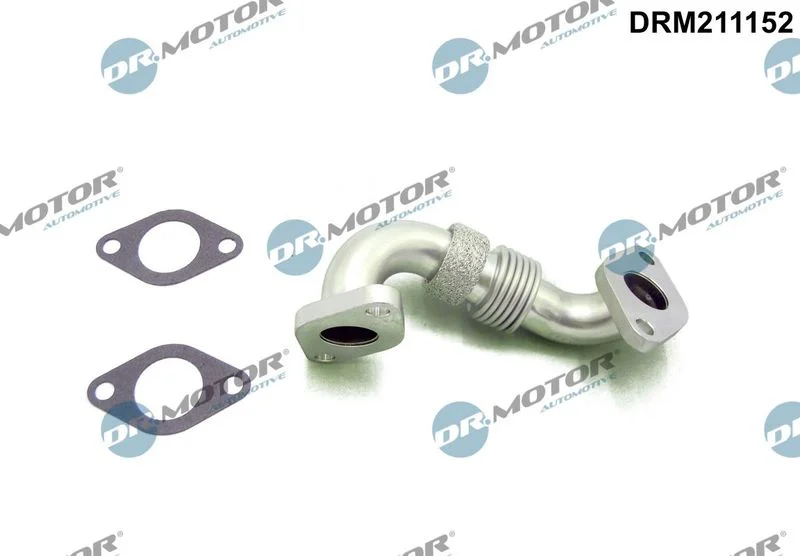 Cev, EGR ventil Dr.Motor Automotive DRM211152