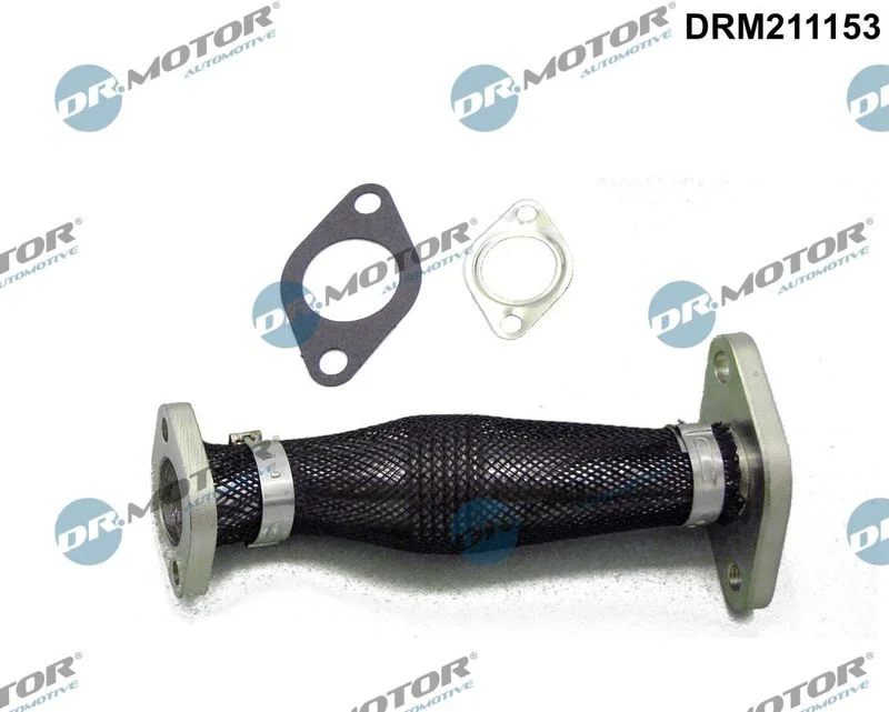 Cev, EGR ventil Dr.Motor Automotive DRM211153