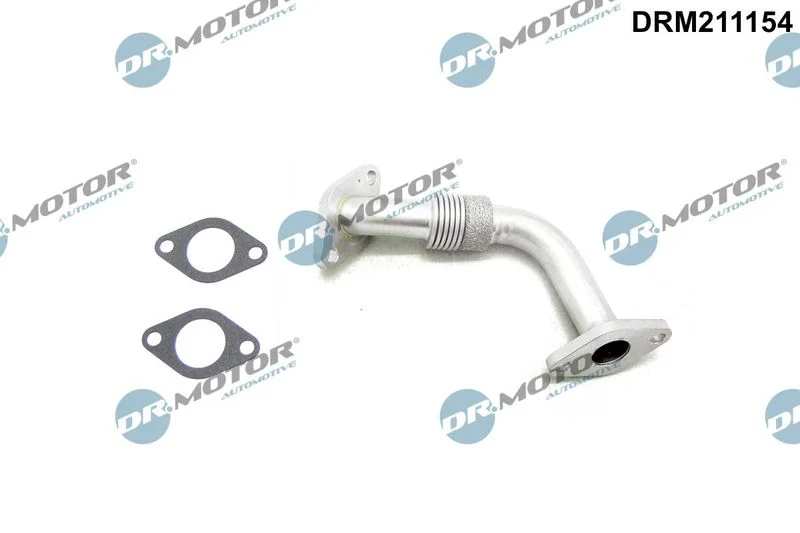 Cev, EGR ventil Dr.Motor Automotive DRM211154