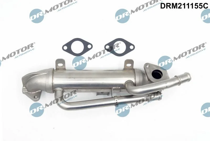 Hladilnik, recirkulacija izpušnih plinov Dr.Motor Automotive DRM211155C